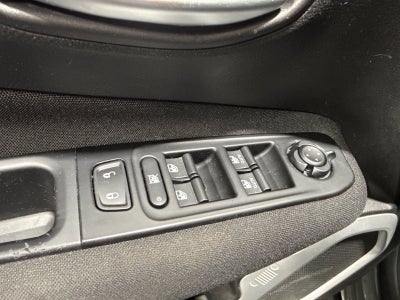 2019 Jeep Renegade Sport