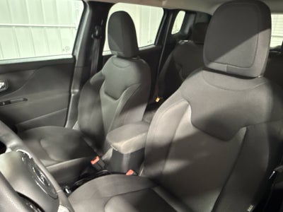 2019 Jeep Renegade Sport