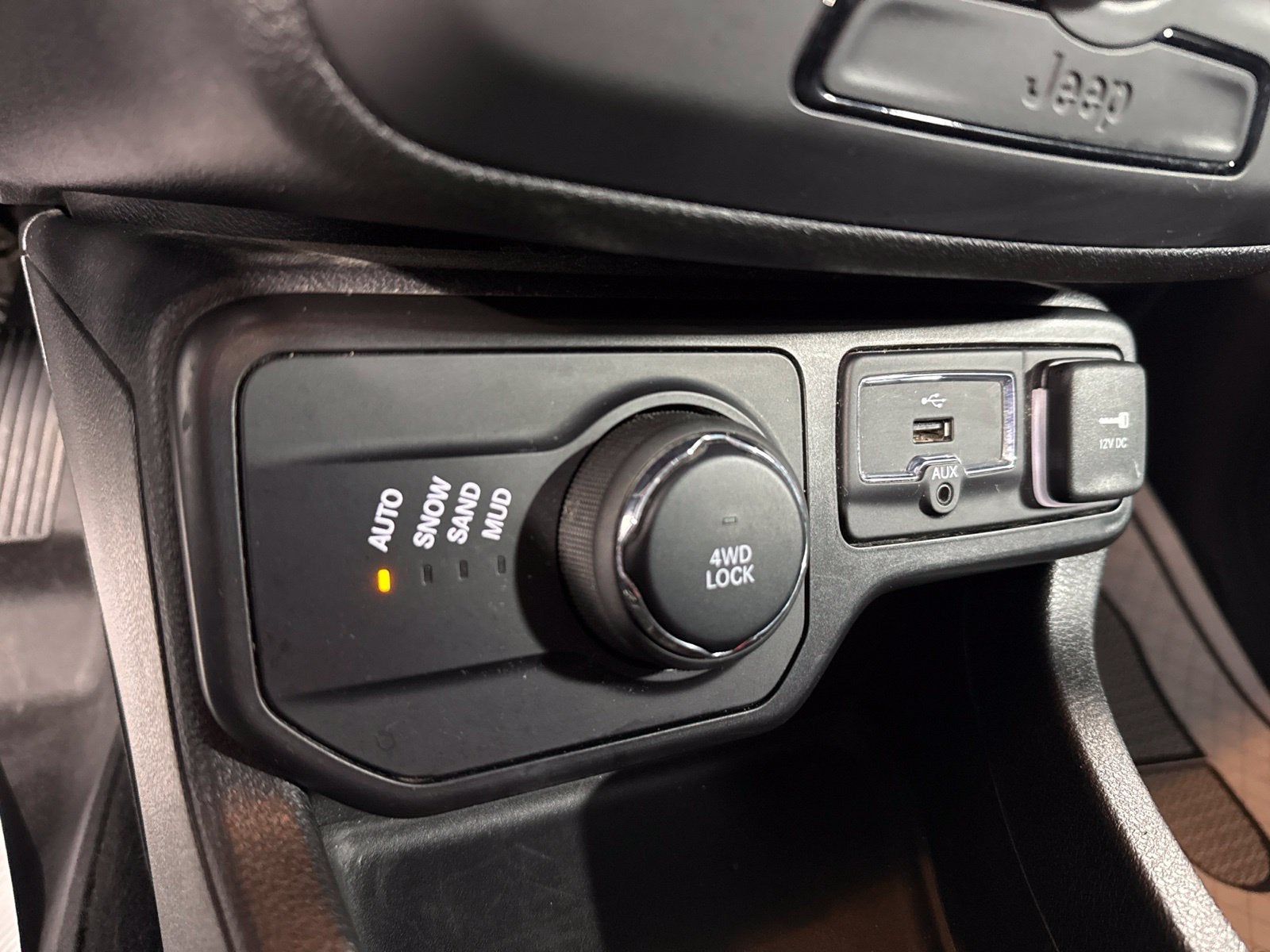 2019 Jeep Renegade Sport