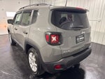 2019 Jeep Renegade Sport