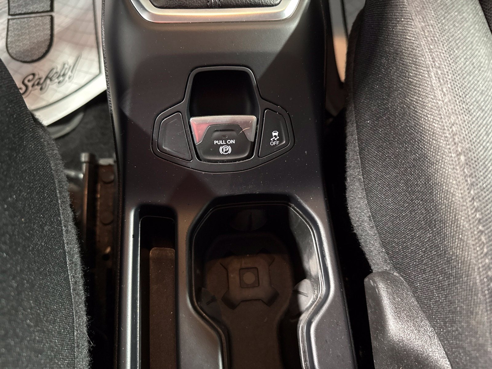 2019 Jeep Renegade Sport