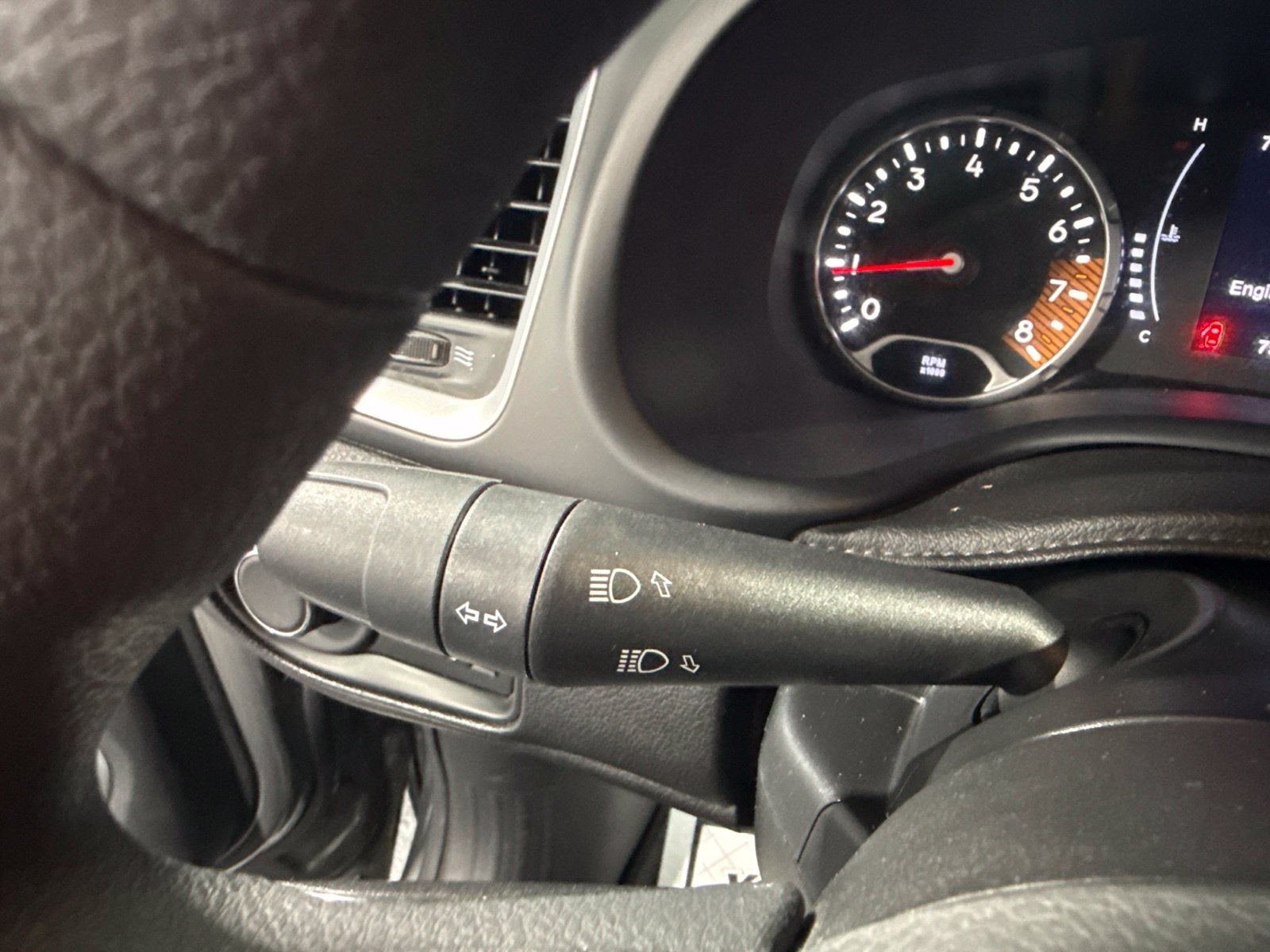2019 Jeep Renegade Sport