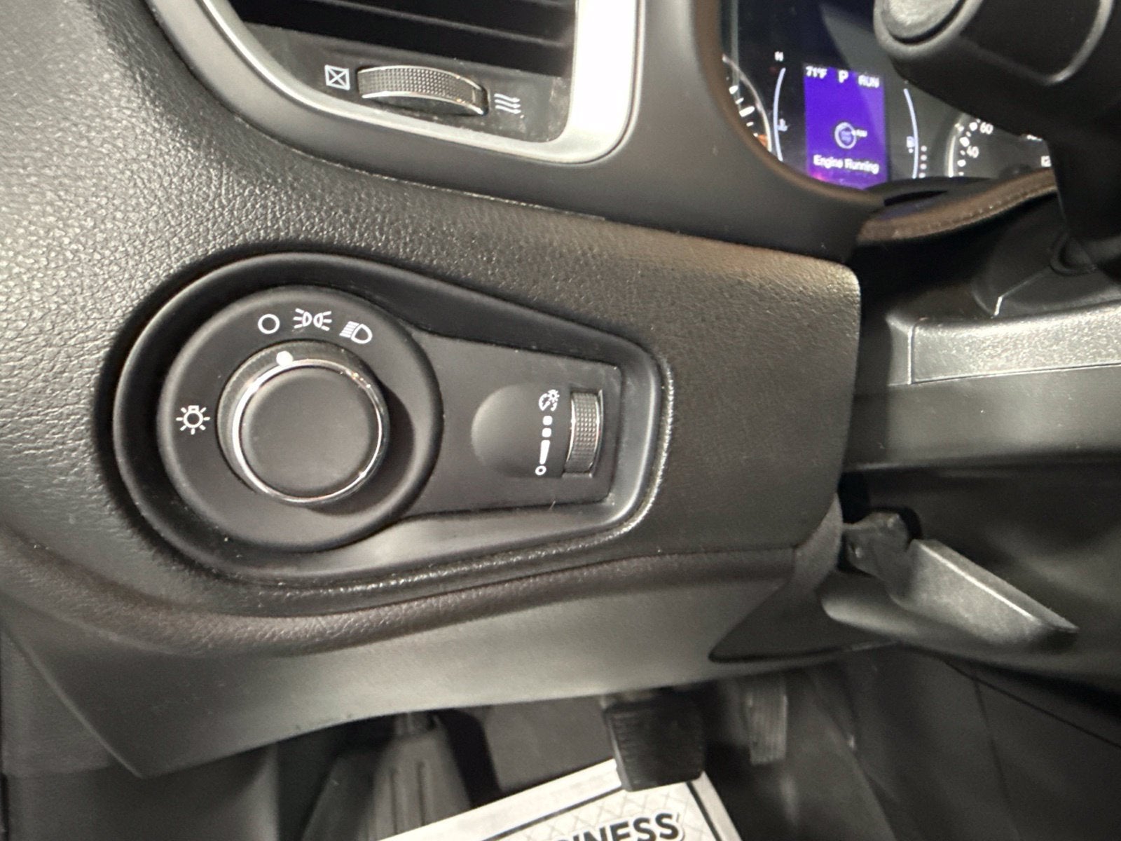 2019 Jeep Renegade Sport