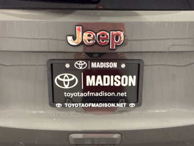2019 Jeep Renegade Sport