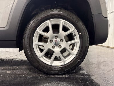 2019 Jeep Renegade Sport