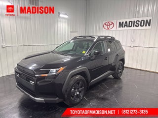 2026 Toyota RAV4 Woodland