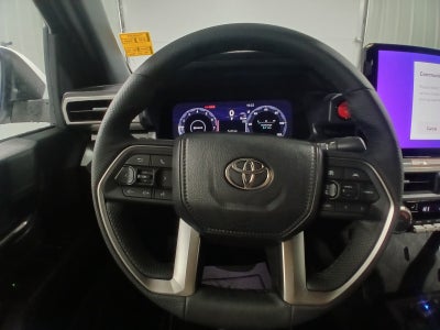 2025 Toyota Tacoma i-FORCE MAX Tacoma TRD Off-Road