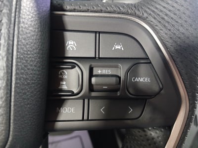 2025 Toyota Tacoma i-FORCE MAX Tacoma TRD Off-Road