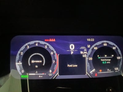 2025 Toyota Tacoma i-FORCE MAX Tacoma TRD Off-Road