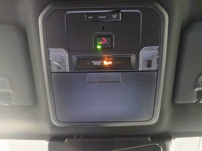 2025 Toyota Tacoma i-FORCE MAX Tacoma TRD Off-Road