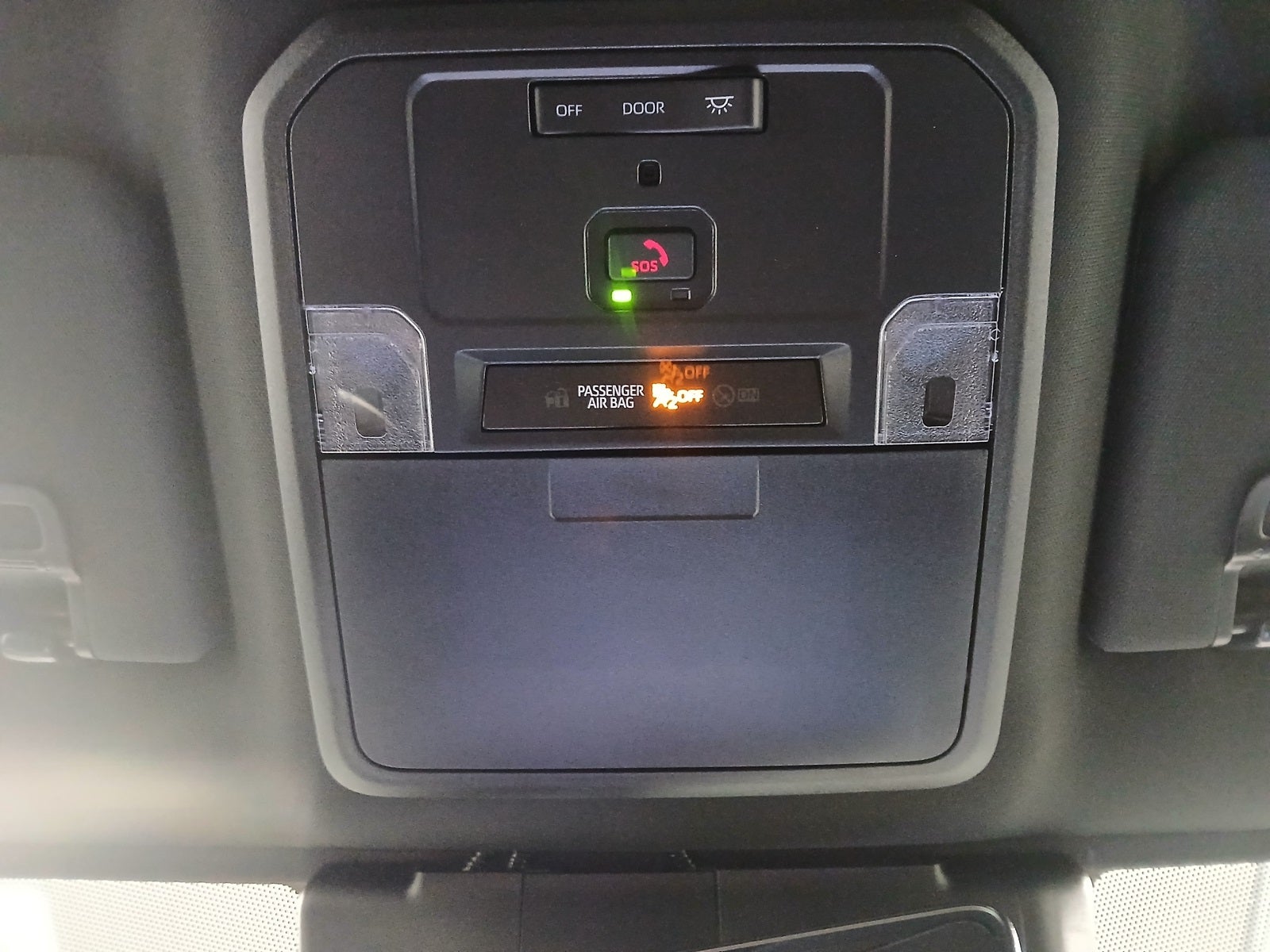 2025 Toyota Tacoma i-FORCE MAX Tacoma TRD Off-Road