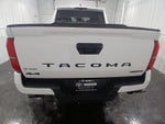 2025 Toyota Tacoma i-FORCE MAX Tacoma TRD Off-Road
