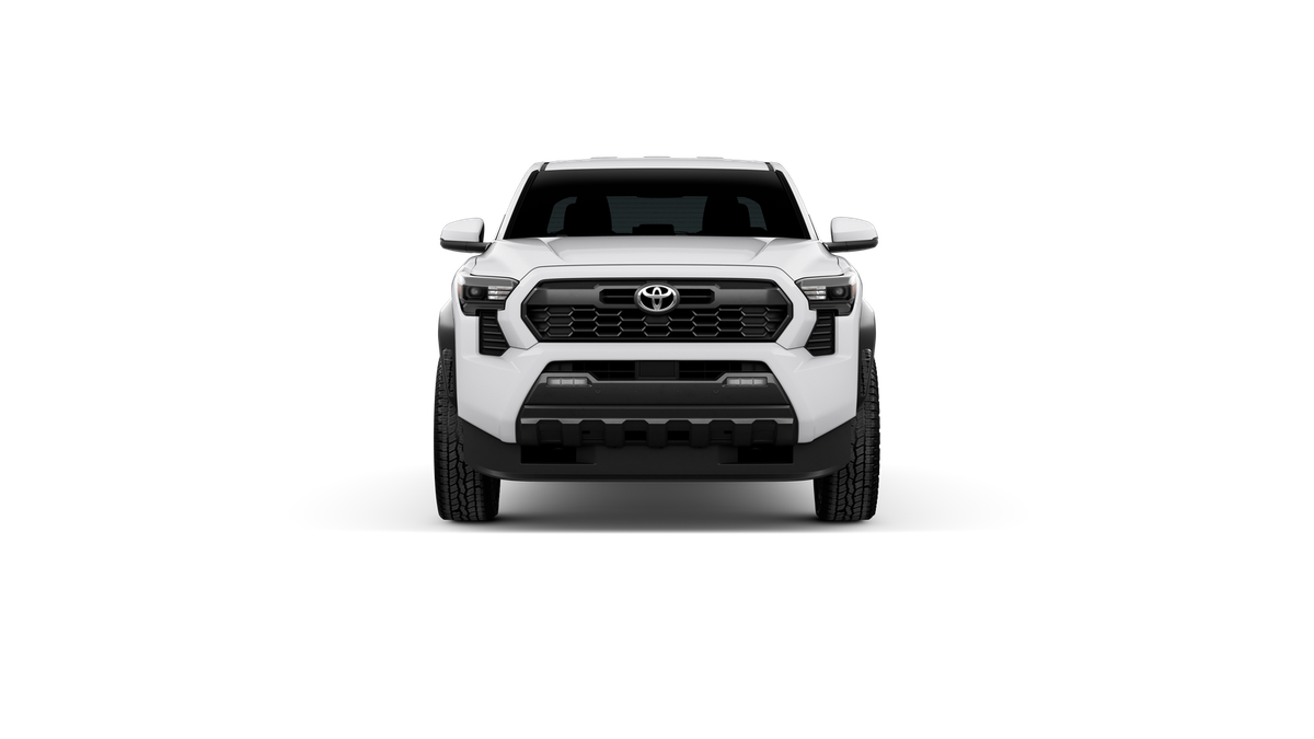 2025 Toyota Tacoma i-FORCE MAX Tacoma TRD Off-Road