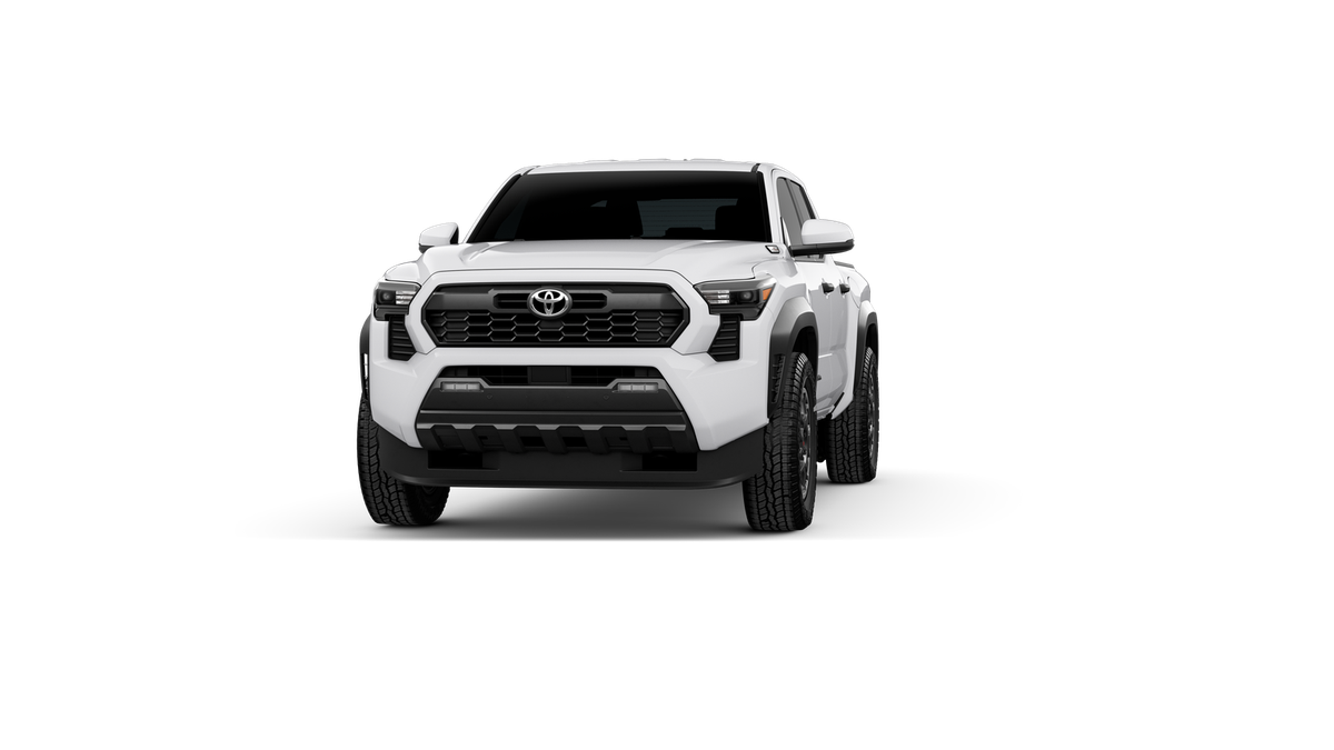 2025 Toyota Tacoma i-FORCE MAX Tacoma TRD Off-Road