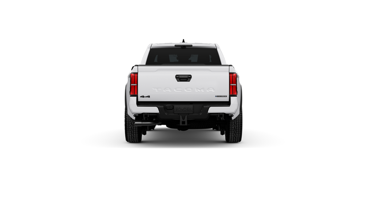 2025 Toyota Tacoma i-FORCE MAX Tacoma TRD Off-Road