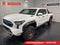 2026 Toyota Tacoma i-FORCE MAX Tacoma Trailhunter