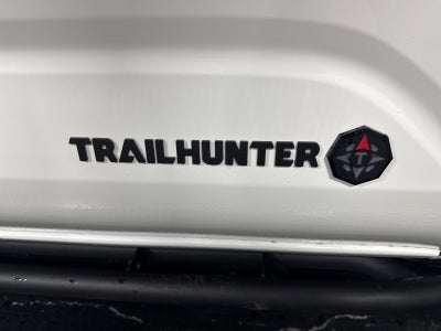 2026 Toyota Tacoma i-FORCE MAX Tacoma Trailhunter