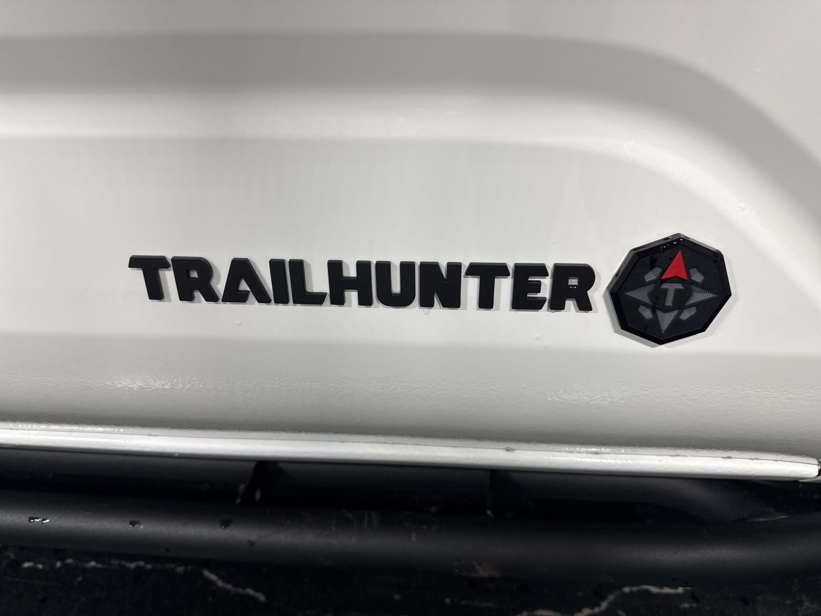 2026 Toyota Tacoma i-FORCE MAX Tacoma Trailhunter