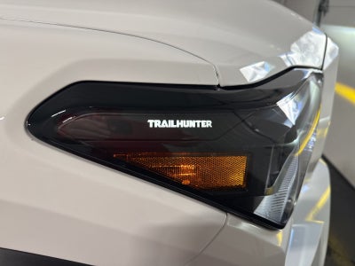 2026 Toyota Tacoma i-FORCE MAX Tacoma Trailhunter