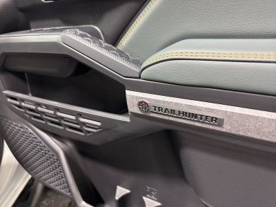 2026 Toyota Tacoma i-FORCE MAX Tacoma Trailhunter