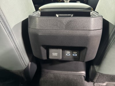 2026 Toyota Tacoma i-FORCE MAX Tacoma Trailhunter