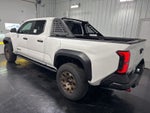 2026 Toyota Tacoma i-FORCE MAX Tacoma Trailhunter