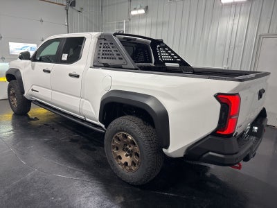 2026 Toyota Tacoma i-FORCE MAX Tacoma Trailhunter