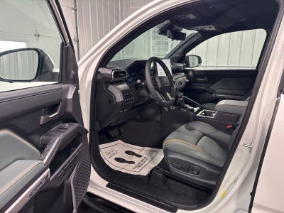 2026 Toyota Tacoma i-FORCE MAX Tacoma Trailhunter