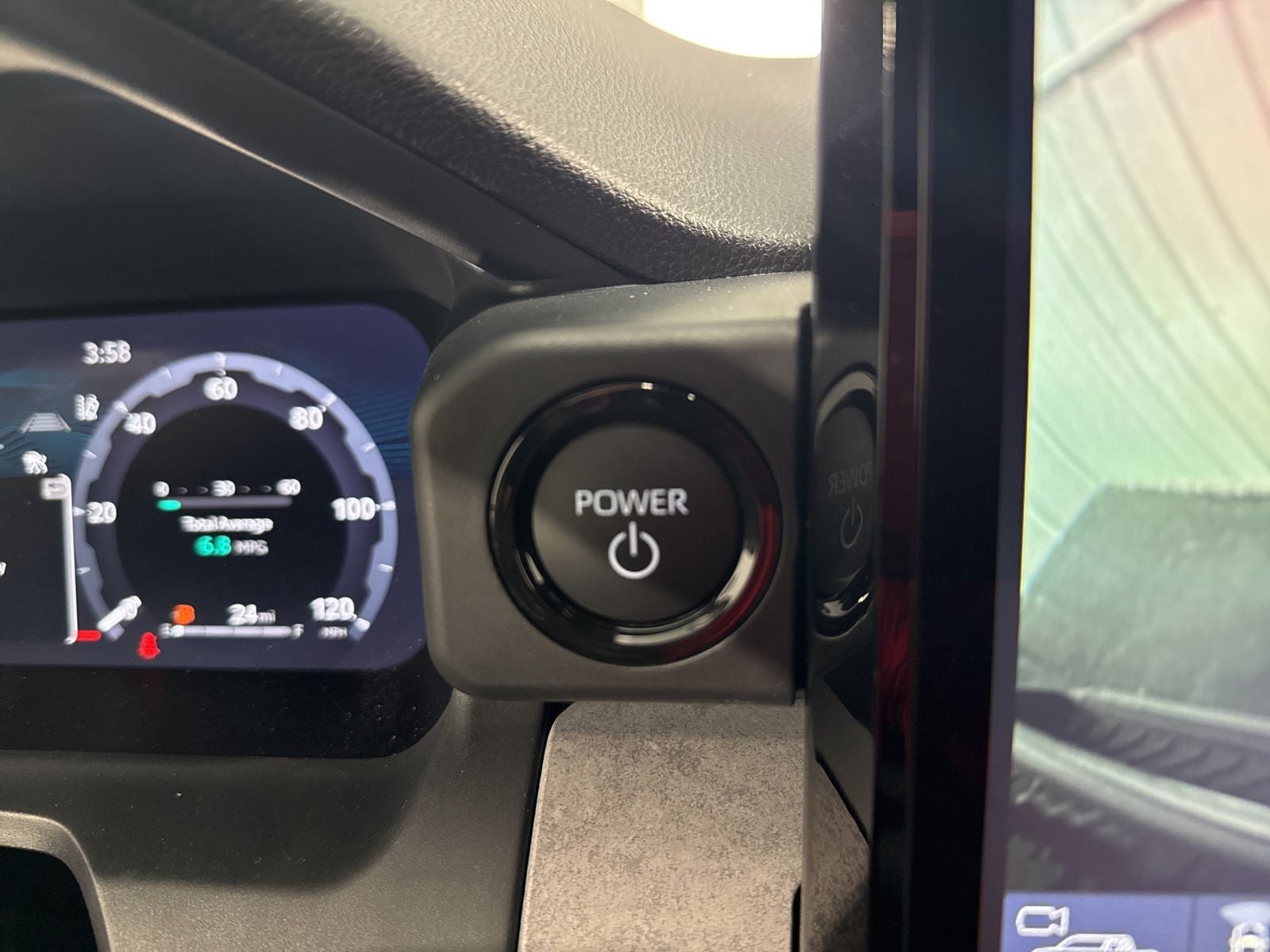 2026 Toyota Tacoma i-FORCE MAX Tacoma Trailhunter