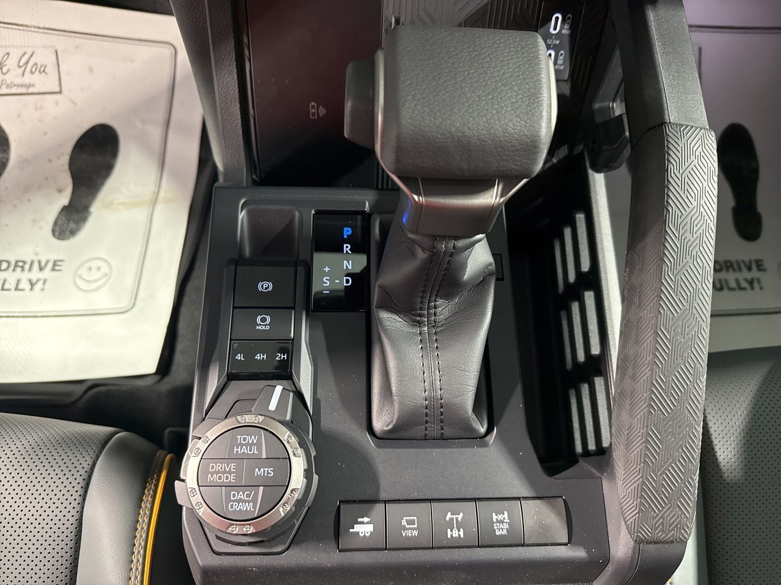 2026 Toyota Tacoma i-FORCE MAX Tacoma Trailhunter