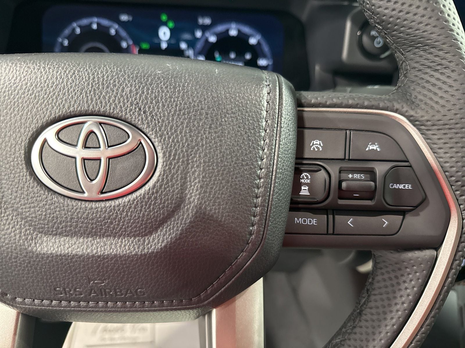 2026 Toyota Tacoma i-FORCE MAX Tacoma Trailhunter
