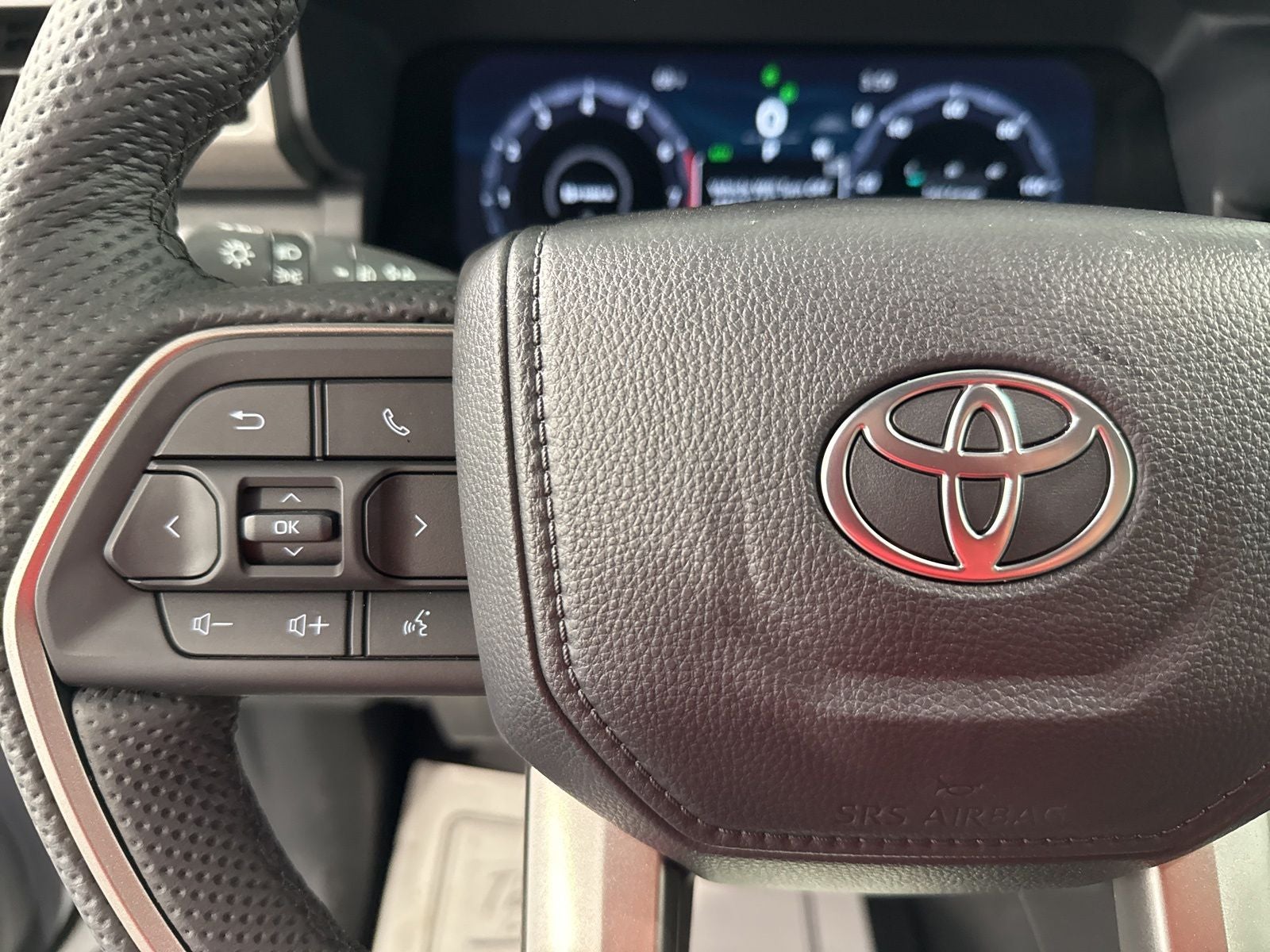 2026 Toyota Tacoma i-FORCE MAX Tacoma Trailhunter
