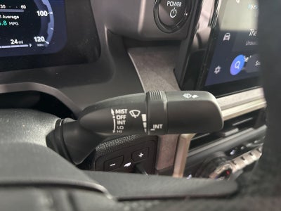2026 Toyota Tacoma i-FORCE MAX Tacoma Trailhunter