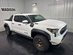 2026 Toyota Tacoma i-FORCE MAX Tacoma Trailhunter