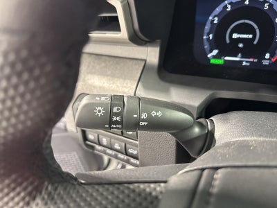 2026 Toyota Tacoma i-FORCE MAX Tacoma Trailhunter