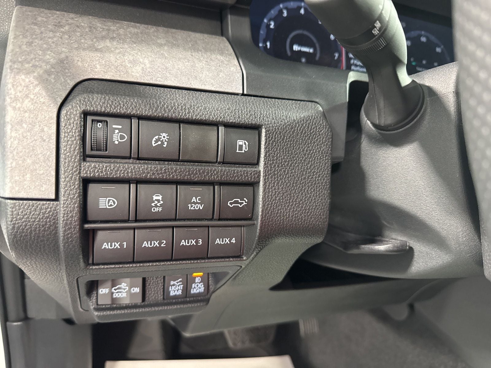2026 Toyota Tacoma i-FORCE MAX Tacoma Trailhunter