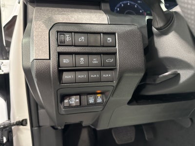 2026 Toyota Tacoma i-FORCE MAX Tacoma Trailhunter
