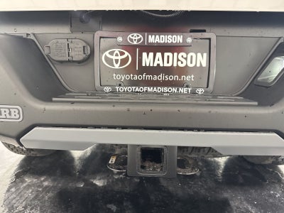 2026 Toyota Tacoma i-FORCE MAX Tacoma Trailhunter