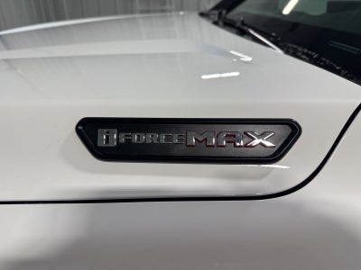 2026 Toyota Tacoma i-FORCE MAX Tacoma Trailhunter