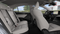 2027 Toyota Camry XLE