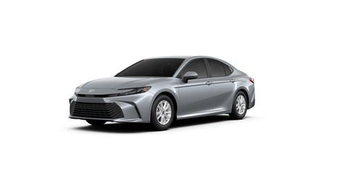 2027 Toyota Camry LE AWD