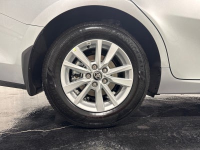 2026 Toyota Camry LE AWD