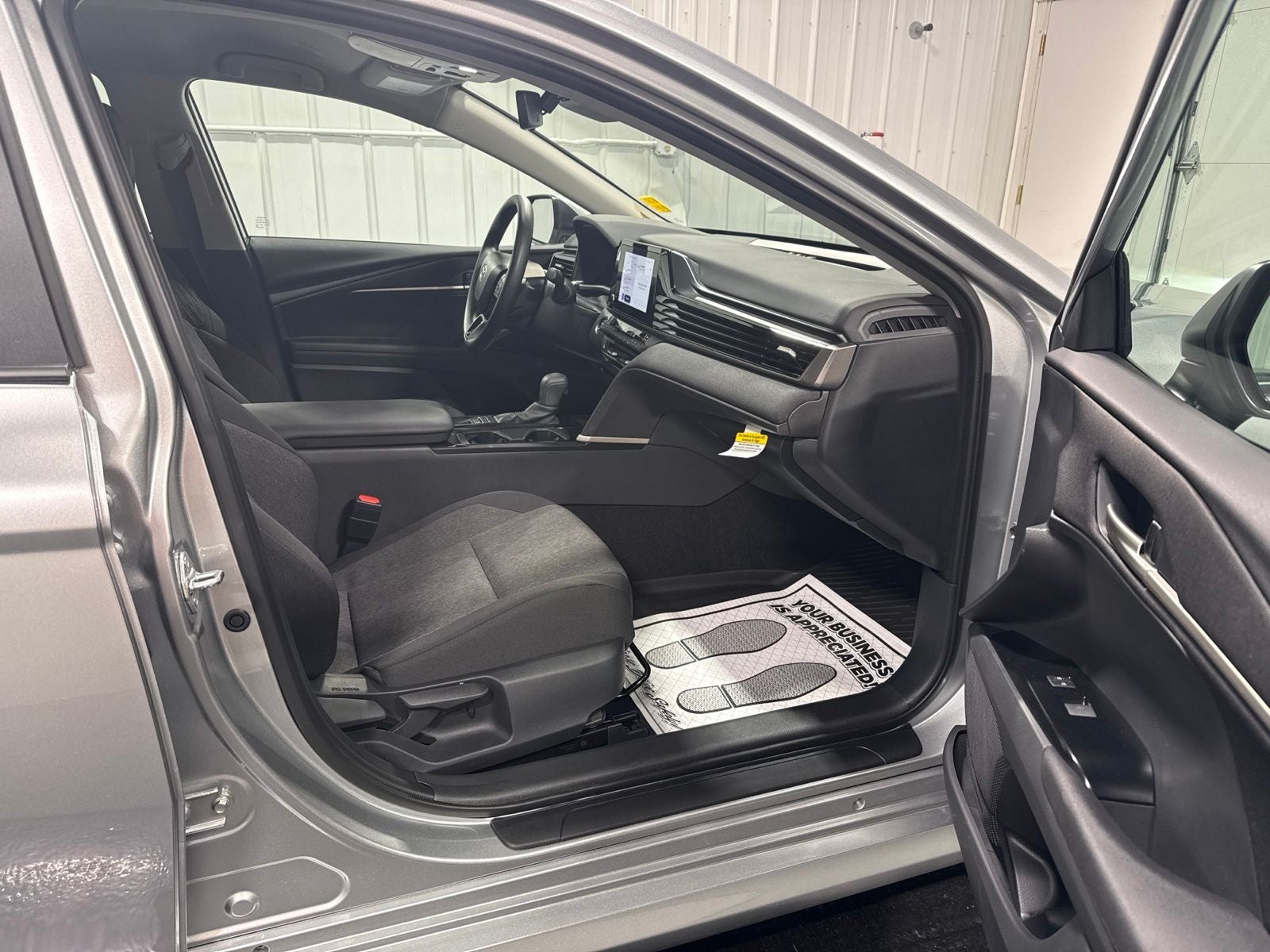 2026 Toyota Camry LE AWD