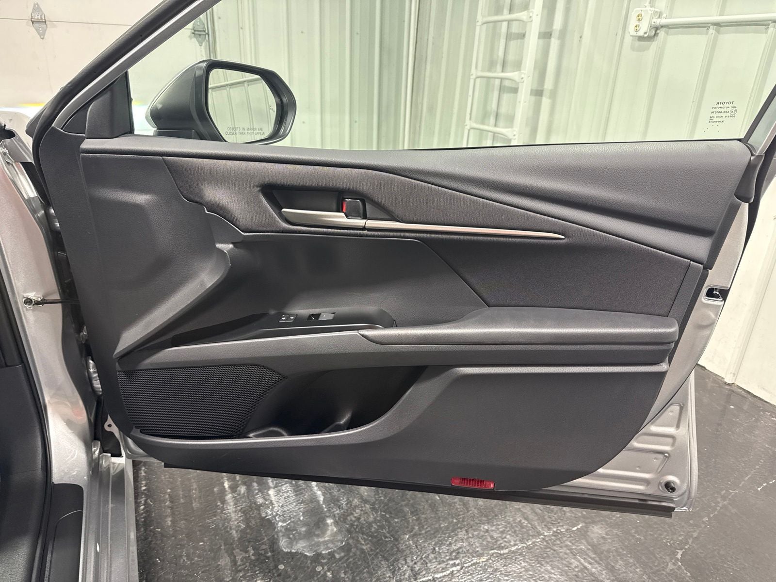 2026 Toyota Camry LE AWD