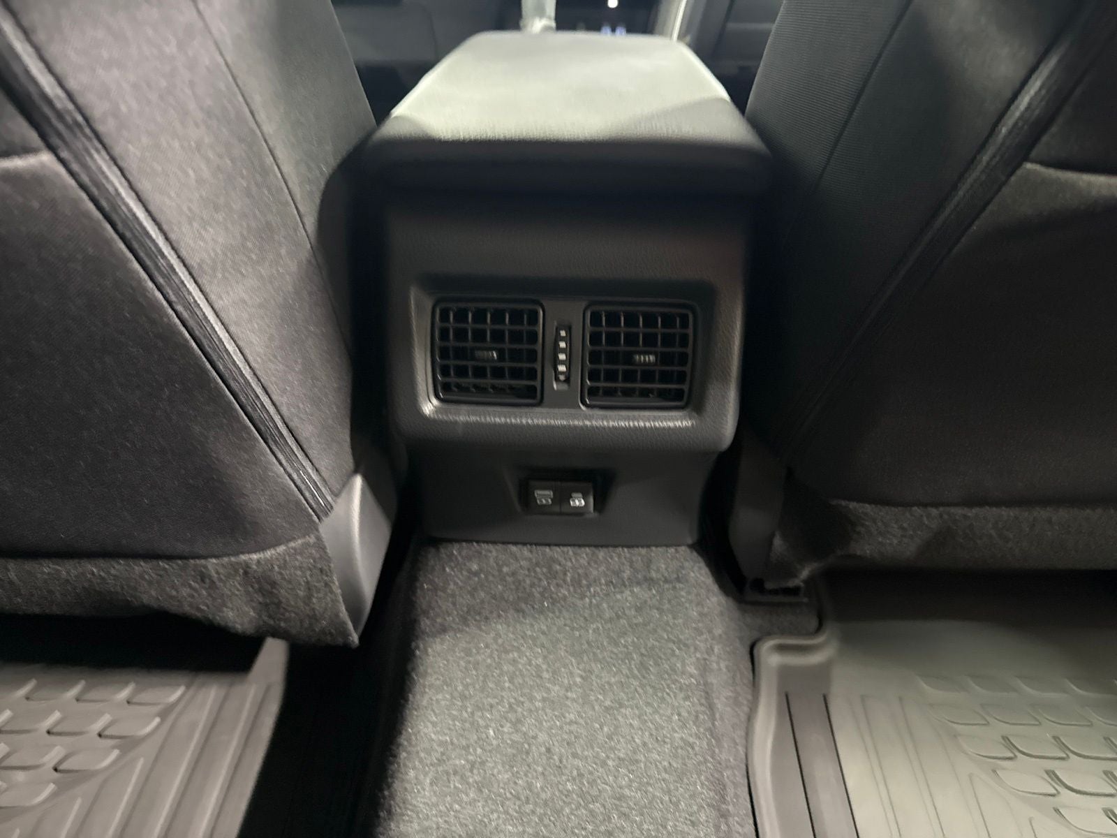 2026 Toyota Camry LE AWD