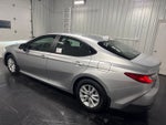 2026 Toyota Camry LE AWD