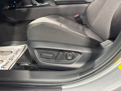 2026 Toyota Camry LE AWD