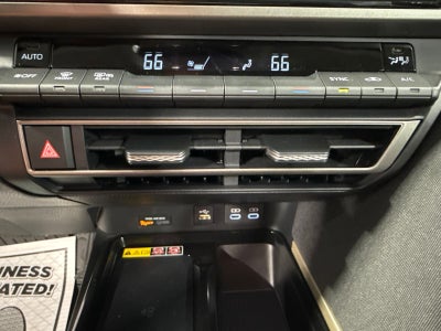 2026 Toyota Camry LE AWD