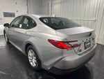 2026 Toyota Camry LE AWD