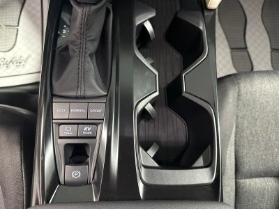 2026 Toyota Camry LE AWD